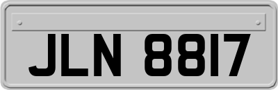 JLN8817