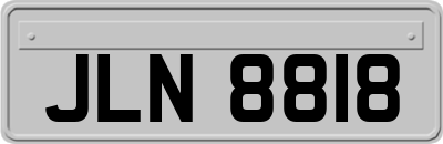 JLN8818