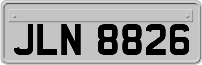 JLN8826