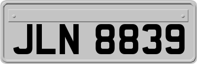 JLN8839