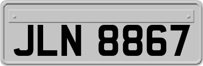 JLN8867