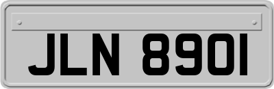 JLN8901