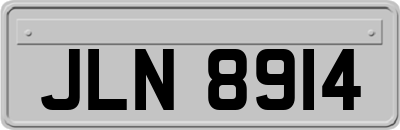 JLN8914