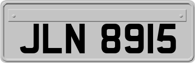 JLN8915