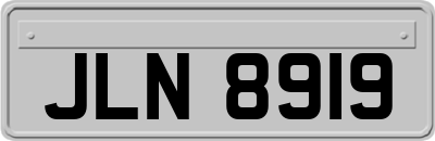 JLN8919