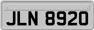 JLN8920