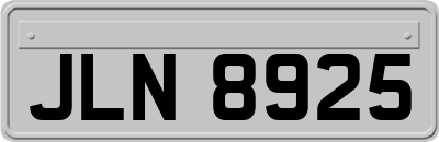 JLN8925