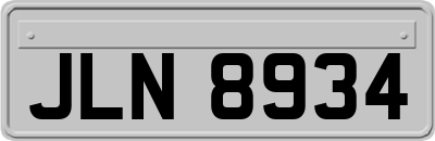 JLN8934