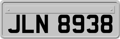 JLN8938