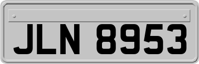 JLN8953