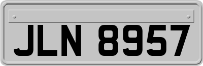 JLN8957