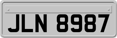 JLN8987