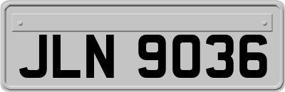 JLN9036