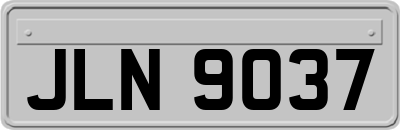 JLN9037