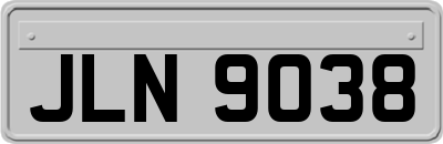 JLN9038