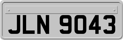 JLN9043