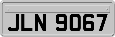 JLN9067