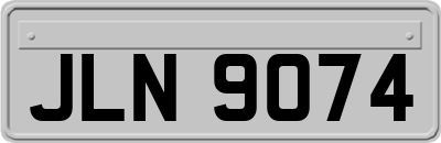 JLN9074