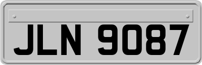 JLN9087