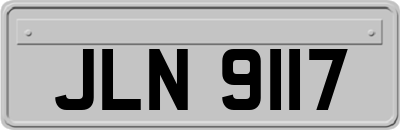 JLN9117