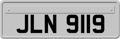 JLN9119