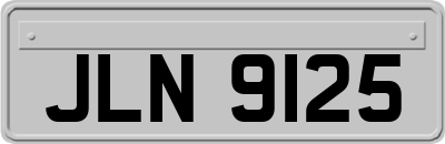 JLN9125