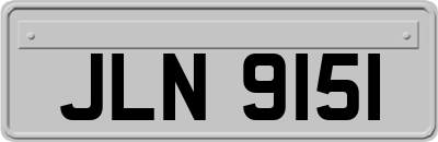 JLN9151