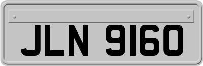 JLN9160