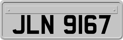 JLN9167