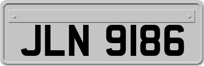 JLN9186