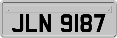 JLN9187