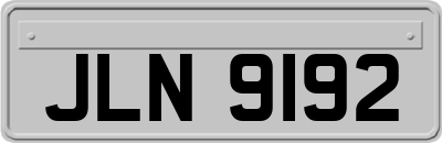 JLN9192