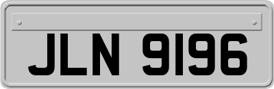 JLN9196