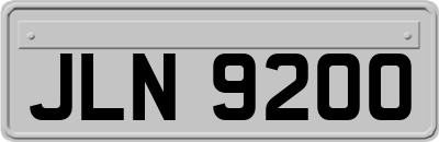 JLN9200