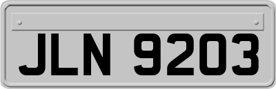 JLN9203