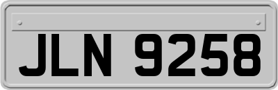 JLN9258