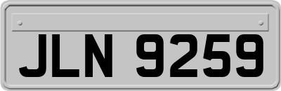 JLN9259