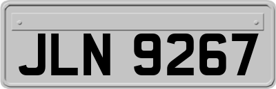 JLN9267