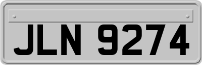 JLN9274