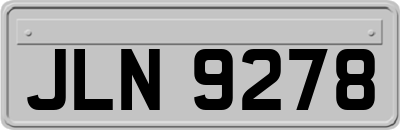 JLN9278