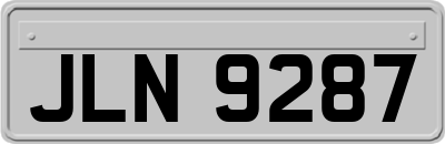 JLN9287