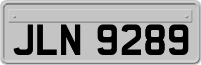 JLN9289