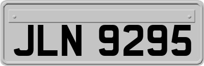 JLN9295