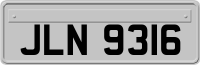 JLN9316