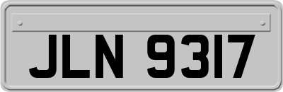 JLN9317