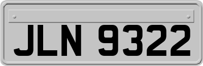 JLN9322