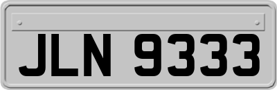 JLN9333