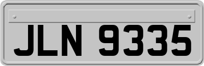 JLN9335