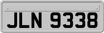 JLN9338