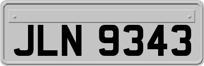 JLN9343